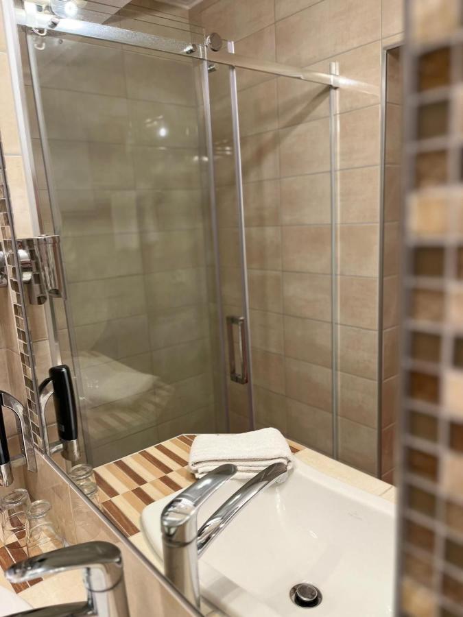 Hotel Stadtvilla Laux Merzig Eksteriør billede