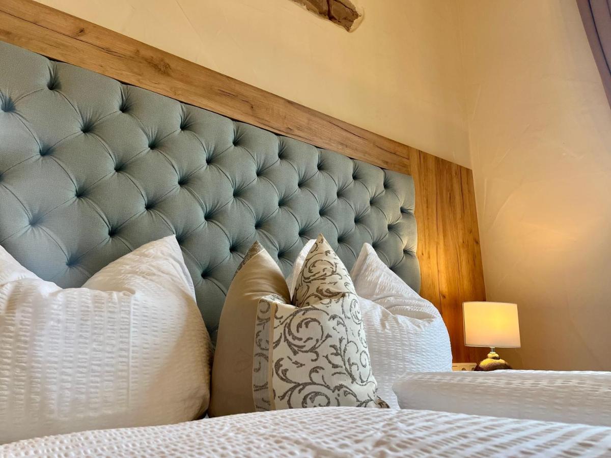 Hotel Stadtvilla Laux Merzig Eksteriør billede